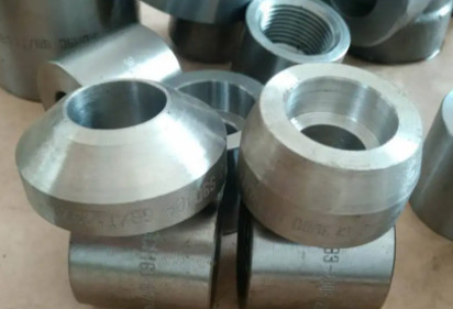 ANSI/ASME स्टेनलेस स्टील कार्बन स्टील सॉकेट अनुकूलन योग्य आकार और सामग्री औद्योगिक ग्रेड