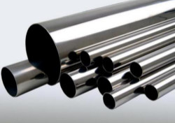 AISI / SATM316 L स्टेनलेस स्टील सीमलेस पाइप ASME B36.19M NPS1 / 4, Sch10s