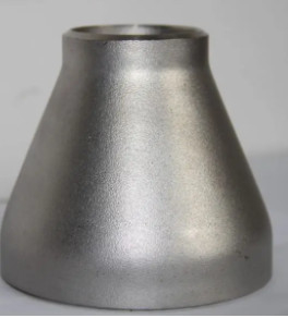 रेड्यूसर कंसेंट्रिक, डायम: 4 &quot;x2&quot;, एसएच: एस -10 एस / एस -10 एस एएसएमई बी 16.9 एएसटीएम ए 403-एसएमएलएस जीआर। WP316L (UNS S31603)।