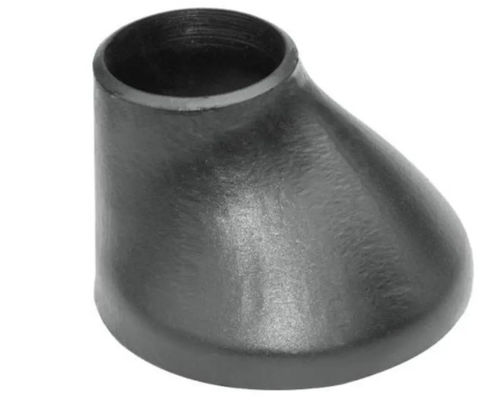 ASME B16.9 फोर्ज्ड स्टेनलेस स्टील एक्सेंट्रिक रिड्यूसर इंडस्ट्रियल पाइप फिटिंग्स