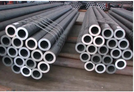 मिश्र धातु इस्पात AISI / SATM A355 P92 सीमलेस पाइप्स OD 168mm Sch 40