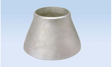 निर्बाध बट वेल्डिंग रेड्यूसर 24"*10" SCH-STD मिश्र धातु K-500 ASTM/UNS N05500