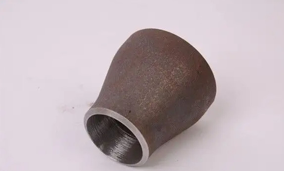 निर्बाध बट वेल्डिंग रेड्यूसर 24&quot;*10&quot; SCH-80 मिश्र धातु K-500 ASTM/UNS N05500