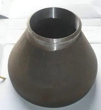 निर्बाध बट वेल्डिंग रेड्यूसर 22"*12" SCH-40 मिश्र धातु 600 ASTM/UNS N06600