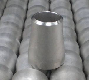 निर्बाध बट वेल्डिंग रेड्यूसर 22&quot;*12&quot; SCH-STD मिश्र धातु 600 ASTM/UNS N06600