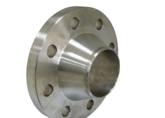स्टेनलेस स्टील निकला हुआ किनारा वेल्ड गर्दन ASTM AB564 NO6625 Inconel मिश्र धातु इस्पात Flanges