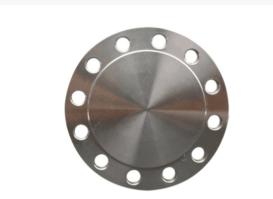 FLG-1-S10-600-F51 - FLANGE 1", WNRF, SCH 10S, CL 600, B 16.5 A 182 F 51