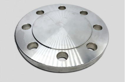 FLG-1-S10-600-F51 - FLANGE 1", WNRF, SCH 10S, CL 600, B 16.5 A 182 F 51