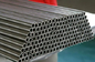 मिश्र धातु निर्बाध ASTM/UNS N08800 स्टील पाइप UNS S31803 बाहरी व्यास 24 &quot;दीवार की मोटाई Sch-10