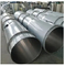 मिश्र धातु निर्बाध ASTM/UNS N08800 स्टील पाइप UNS S31803 बाहरी व्यास 24 &quot;दीवार की मोटाई Sch-STD