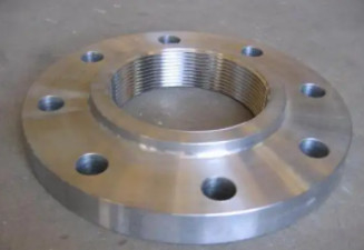 ASME S/B366 UNS N08825 ASME B16.5 600LB SCH160 Flanges पर SO निकला हुआ किनारा स्टेनलेस स्टील पर्ची जाली