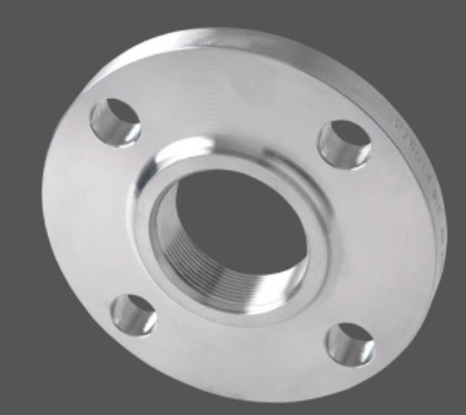 ASME S/B366 UNS N08825 ASME B16.5 600LB SCH160 Flanges पर SO निकला हुआ किनारा स्टेनलेस स्टील पर्ची जाली