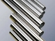 सुपर डुप्लेक्स स्टील UNSS32750 F53 मिश्र धातु निकल मिश्र धातु पाइप A182 10 इंच Sch40 सीमलेस स्टील पाइप