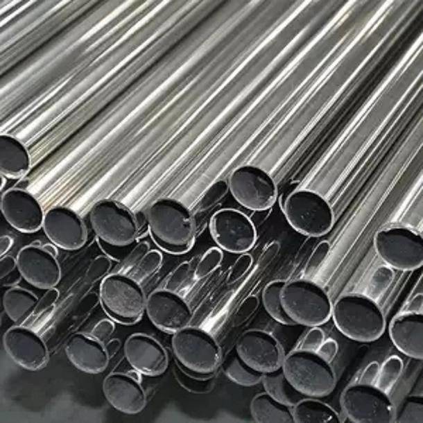 GR 2507 ASTM A790 Seamless F55 Duplex Stainless Steel Pipe