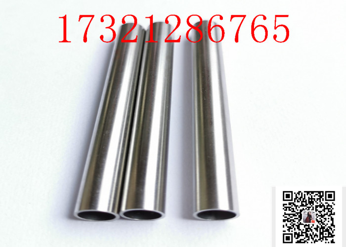 ASTM B575 Haynes 230 Cold Rolled Seamless Steel Pipe