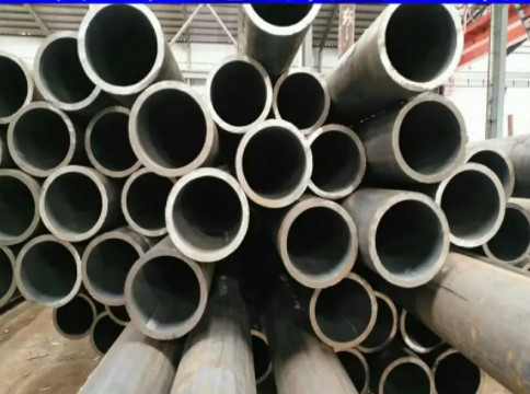 ASME B36.19 निकल मिश्र धातु स्टील पाइप UNS N06022 1 