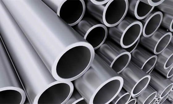 High Pressure Temperature Steel AISI / SATM A355 P91 Seamless Pipes OD 14