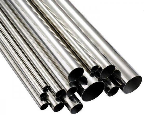 निर्बाध स्टेनलेस स्टील पाइप ASME B16.25- ASTM A312/312mbutt वेल्डिंग समाप्त होता है