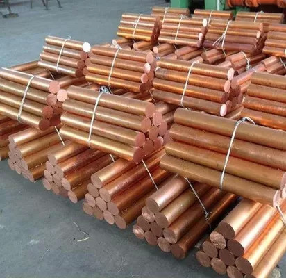 कॉपर निकल मिश्र धातु ट्यूब C71500 उच्च दबाव उच्च तापमान स्टील ANIS B36.19