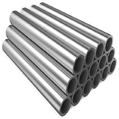 निर्बाध स्टेनलेस स्टील पाइप ASME B36.10M DN100 OD114.3mm WT Sch5s A312 ग्रेड TP304
