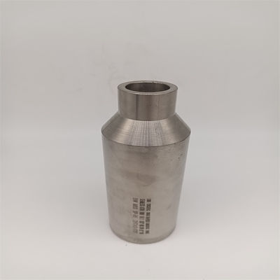 Astm A815 Uns S31803S32202 S32750 Ansi बट-वेल्डिंग कॉन्सेंट्रिक रेड्यूसर