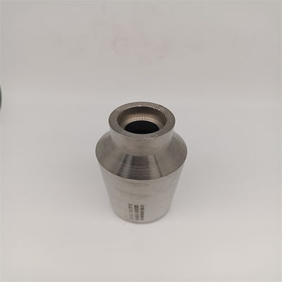 Astm A815 Uns S31803S32202 S32750 Ansi बट-वेल्डिंग कॉन्सेंट्रिक रेड्यूसर