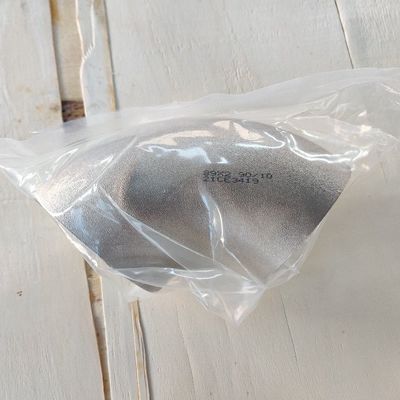 मिश्र धातु स्टील पाइप फिटिंग 90 ईएल, बीडब्ल्यू से बी 16.9, ईईएमयूए 146 एसईसी.1 6