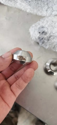 सुपर डुप्लेक्स स्टेनलेस स्टील पाइप फिटिंग वेल्डोलेट क्लास 3000# SCH160 2X1/2