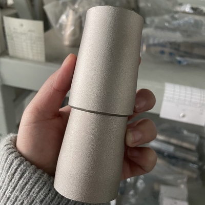 सुपर डुप्लेक्स स्टेनलेस स्टील पाइप फिटिंग BW रेड्यूसर UNS S32750 ASME B16.9