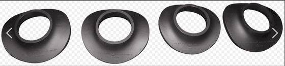 कार्बन स्टील आर पैड 90 एसएच 80-एसएच 40 एएसटीएम ए 420 डब्ल्यूपीएल 6 36 