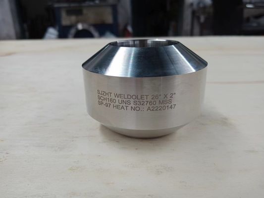 मिश्र धातु जाली पाइप फिटिंग 12