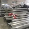 स्टेनलेस स्टील सीमलेस स्टील हाई प्रेशर टेम्परेचर पाइप A312 TP316 ANIS B36.19