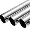 एएसटीएम एसएस 201 304 304L 316 316ti 310S 309S 430 904L 2205 स्टेनलेस स्टील ट्यूब