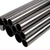 उच्च दबाव तापमान निकेल मिश्र धातु स्टील सीमलेस पाइप Inconel625 ANIS B36,19