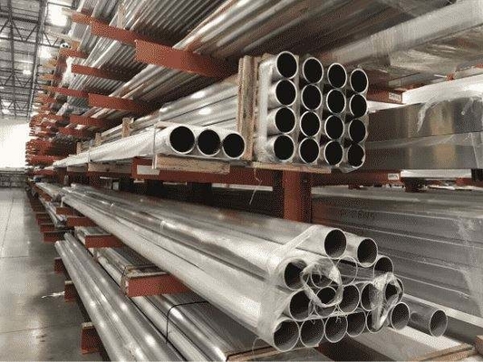 Hastelloy C276 400 600 601 625 718 725 750 800 825 Inconel Incoloy Monel निकल मिश्र धातु पाइप और ट्यूब