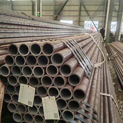 Yield Strength Assured Cold Forming Steel Welded Pipe Equipment API Certificate Ensuring and Safety in Steel Pipe Production (चीनी पाइप उत्पादन में सुरक्षा सुनिश्चित करने का प्रमाण पत्र)