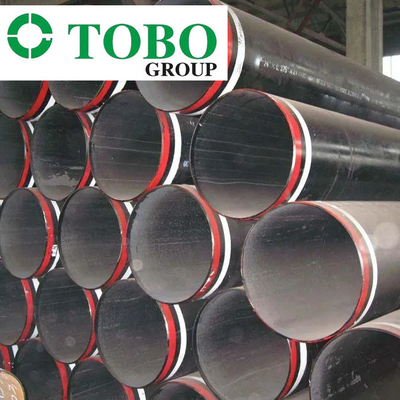 लेपित स्टील पाइप जिंक कोट Inconel600 निकल मिश्र धातु स्टील पाइप 1 