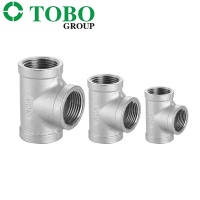 Sch10 - Sch180 12''*10'' S32550 सुपर डुप्लेक्स स्टेनलेस स्टील रिड्यूसिंग रेड टी सीमलेस बट वेल्ड पाइप फिटिंग