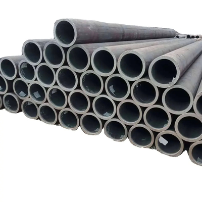 विनिर्माण के लिए उच्च दबाव बॉयलर ट्यूब हॉट रोल्ड ASME SA213-T91 सीमलेस कार्बन स्टील पाइप
