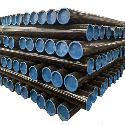 ट्यूब SA213 Gr.T11 SCH40 लंबाई 6M 6