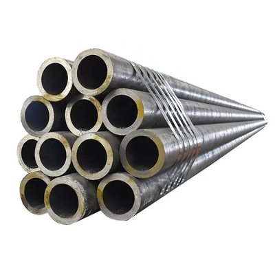 सीमलेस स्टील पाइप ट्यूब SA210 Gr.A1 OD63.5MM THK3.6MM लंबाई5M