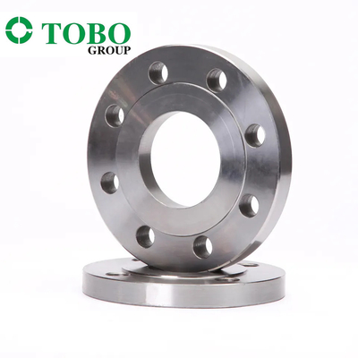 F61/F53/F55/2205/2507 /2520/317L /304/316 ANSI B16.5 स्टेनलेस स्टील जाली एफएफ ब्लाइंड निकला हुआ किनारा