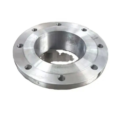 निकल मिश्र धातु इस्पात निकला हुआ किनारा ASTM B564 UNS N04400 MONEL 400 SO निकला हुआ किनारा आरएफ एफएफ RTJ 150lb 300lb 600lb 900lb ASME B16.5 निकला हुआ किनारा