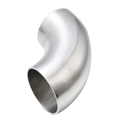 ASTM A234 WP11 90 डिग्री कोहनी 3