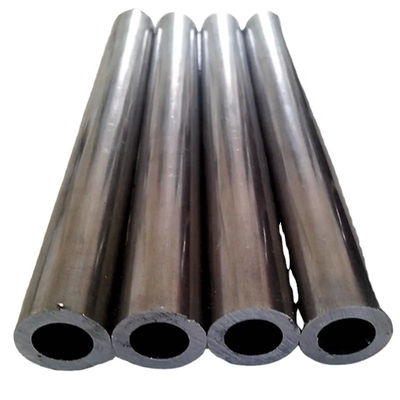 TOBO Super Duplex Stainless Steel Pipe with Extreme Environment Performance and Chloride-Induced Stress Corrosion Cracking Resistance (ASTM A790 / DIN 1.4517)