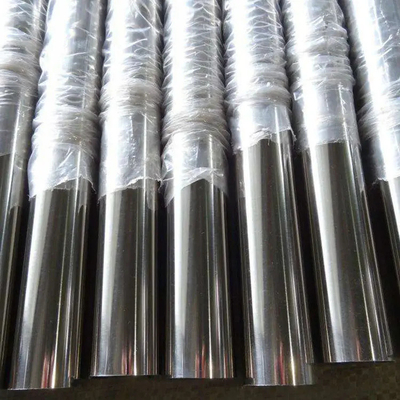 उच्च आवृत्ति वेल्डेड सीमलेस स्टील पाइप गोल स्टील पाइप GB/T 3091-2001