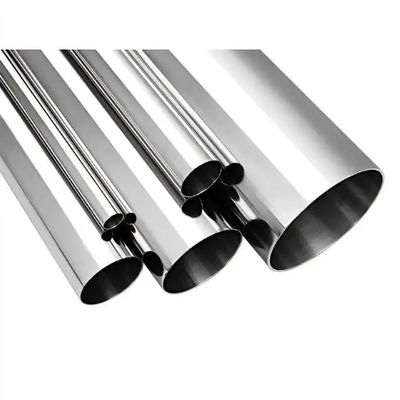स्टेनलेस स्टील पाइप 2' STD ASME B36.19M ASTM A312 TP310