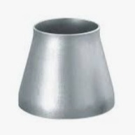 B366 WPNIC10 निकल मिश्र धातु स्टील पाइप फिटिंग BW रेड्यूसर ASME B16.9 अनुकूलित आकार