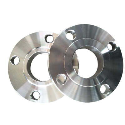 TOBO ASME B16.5 इनकोनेल 600 मिश्र धातु स्टील पाइप आरएफ 3