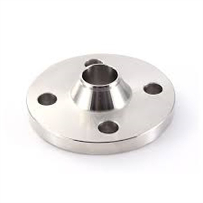32760 WN ऑस्टेनिटिक स्टेनलेस फ्लैंज ASME B16.5 300LB 6
